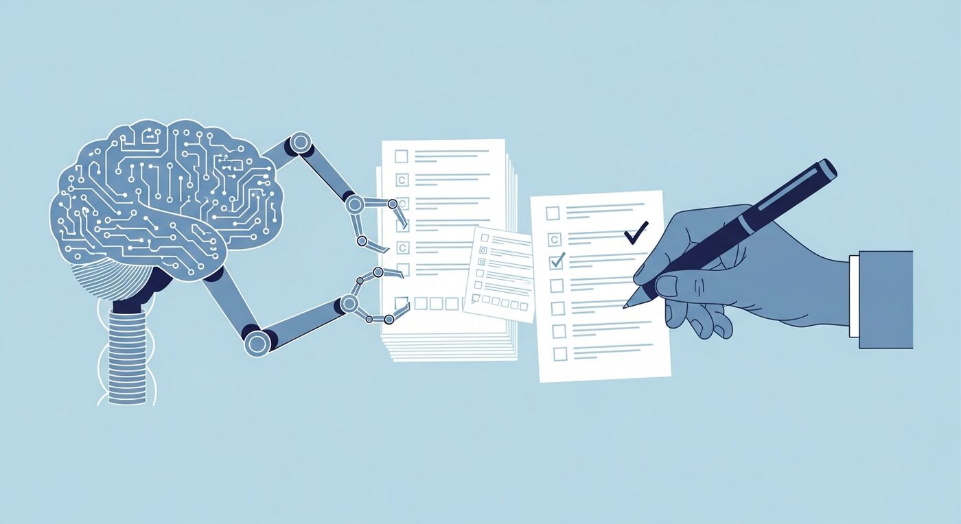 AI Answer Sheet Grading in 2026: A Practical Guide for University Administrators