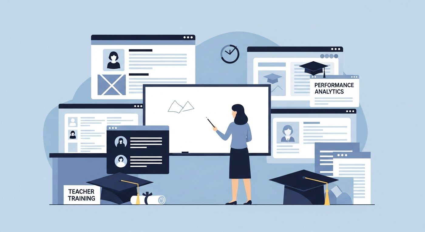 The Forgotten Sector: Why B.Ed Colleges Must Lead India's Digital Evaluation Transition