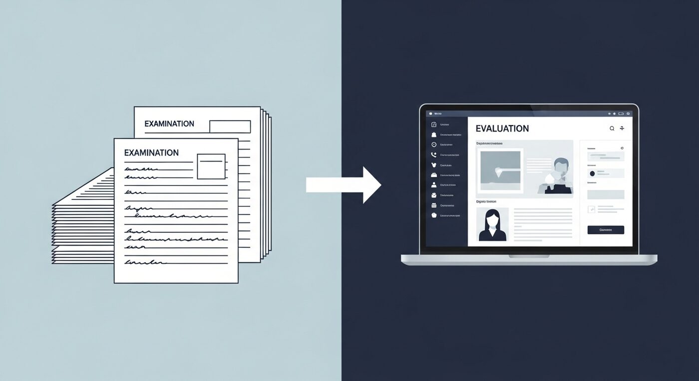 Beyond the OMR Sheet: Why Subjective Exam Digitization Is India's Next Education Technology Challenge