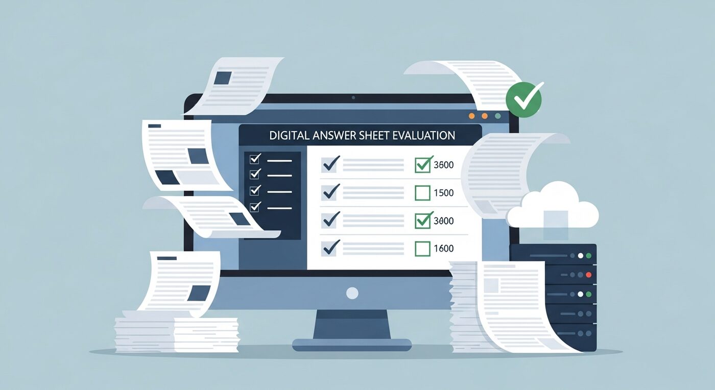 Why CBSE Had to Publicly Defend Its OSM System — and What It Tells Us About Digital Transitions