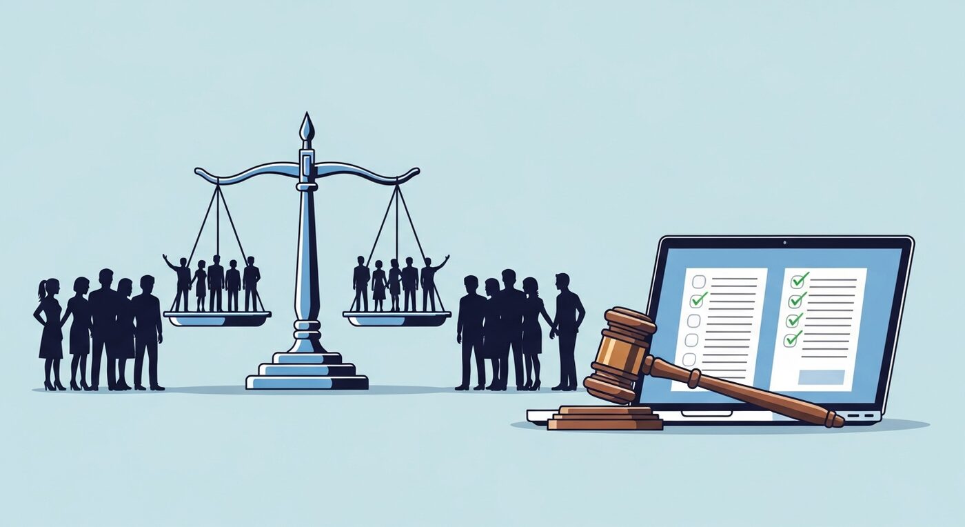 When 70 Lakh Students Block Justice for 1.27 Lakh: Delhi HC's CBSE OSM Ruling