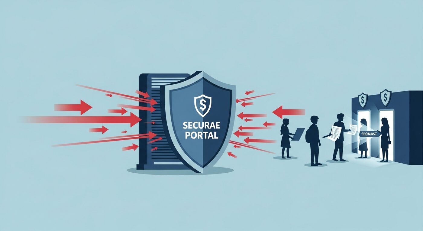 1.5 Million Hits in 2 Minutes: CBSE's Revaluation Portal and the Cyber Resilience Test