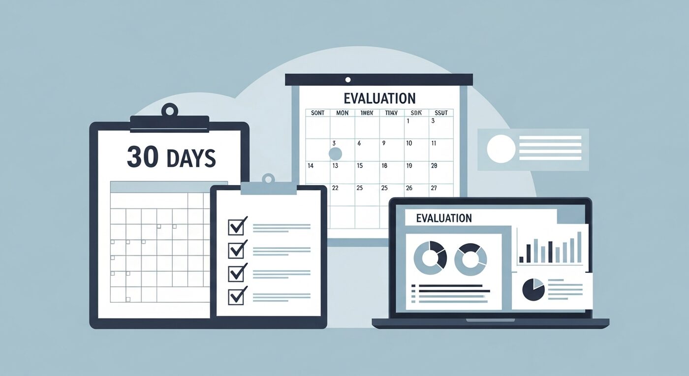 The Controller of Examinations' 30-Day Digital Readiness Sprint