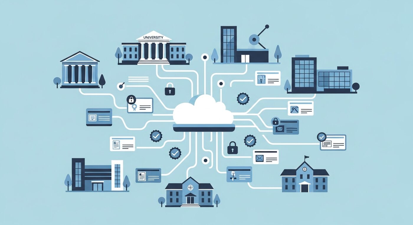 DigiLocker as Examination Infrastructure: How India Built a Unified Digital Record Platform Across 200+ Boards