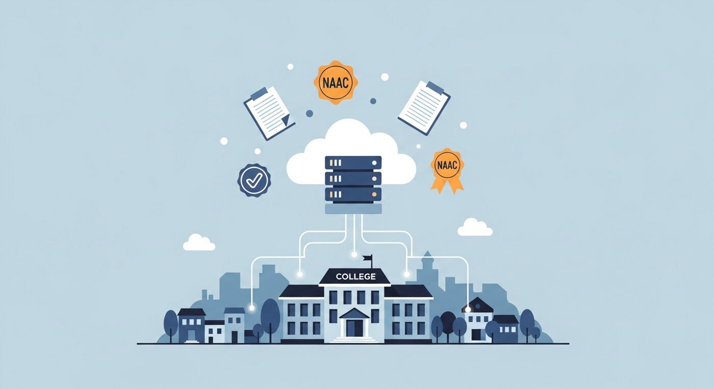 Digital Evaluation for Tier-2 and Tier-3 Affiliated Colleges: A Practical Guide