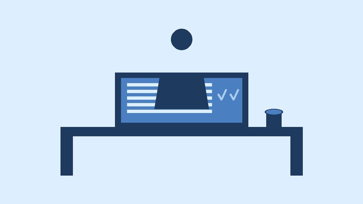 What It Is Actually Like to Be a Digital Evaluator in India