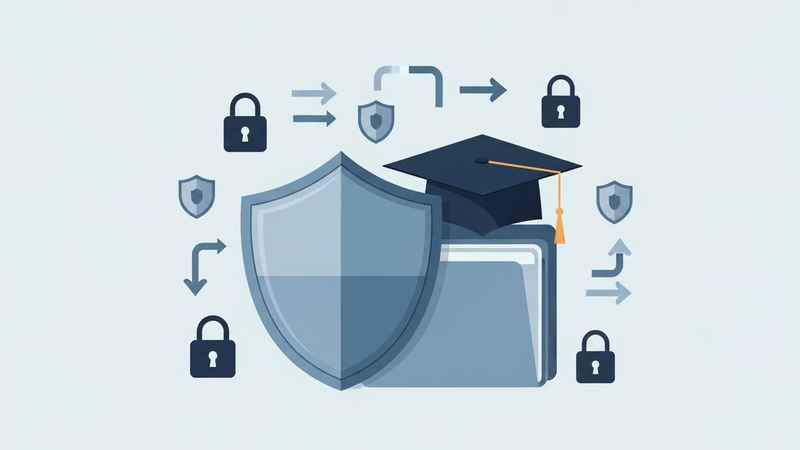 Student Exam Data Under India's DPDP Act 2023: What Universities Must Get Right