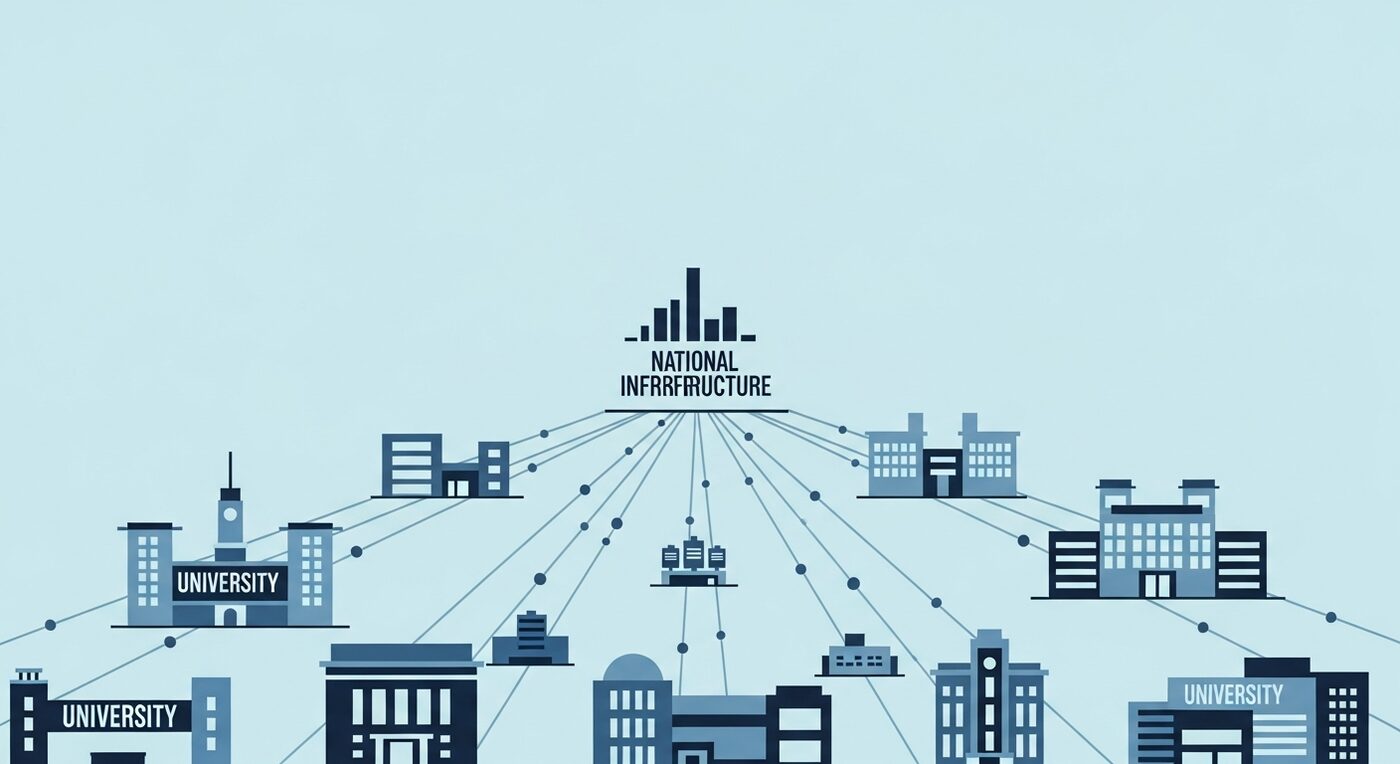 India's DPI@2047 Blueprint and the Examination Infrastructure Gap