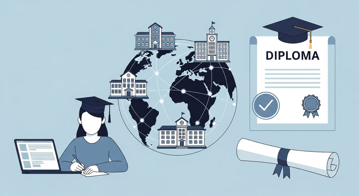 IB Goes Digital in May 2026: What the Diploma Programme Pilot Means for India's International Schools