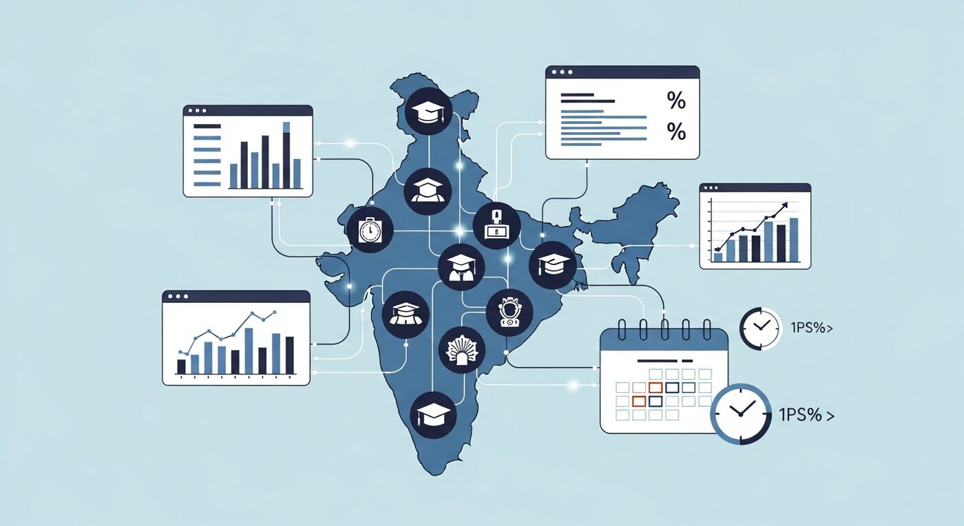 India's Fastest Board Results Season: What April 2026 Tells Us