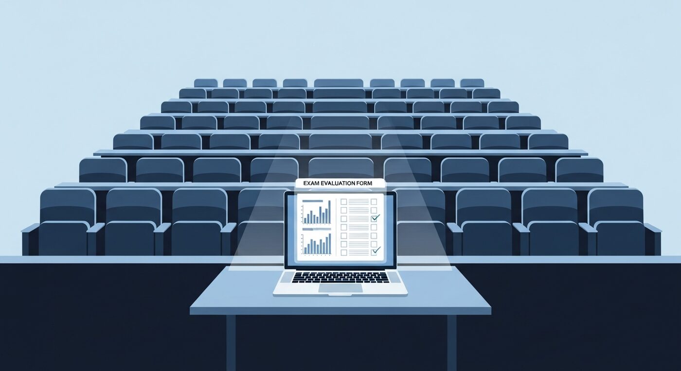 India's Faculty Vacancy Crisis Is Making Digital Evaluation Unavoidable