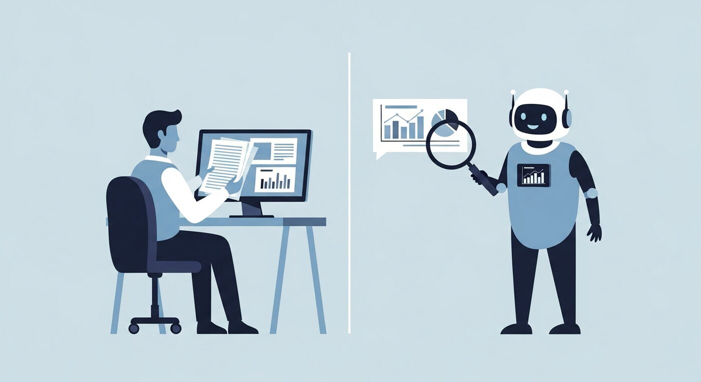 Is AI Checking Your Exam Papers? Separating Fact from Fear in Digital Evaluation