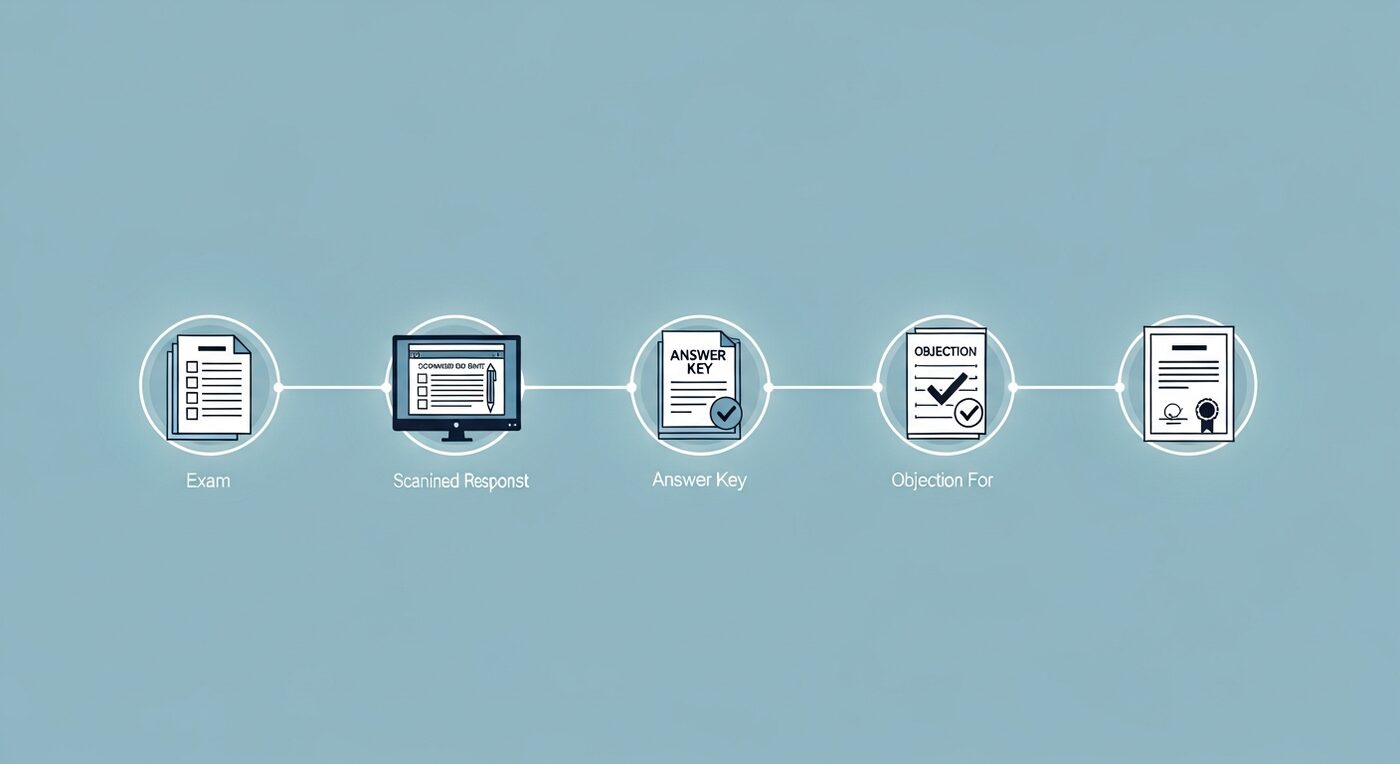 What JEE Advanced Gets Right: The Transparency Model Every University Should Study