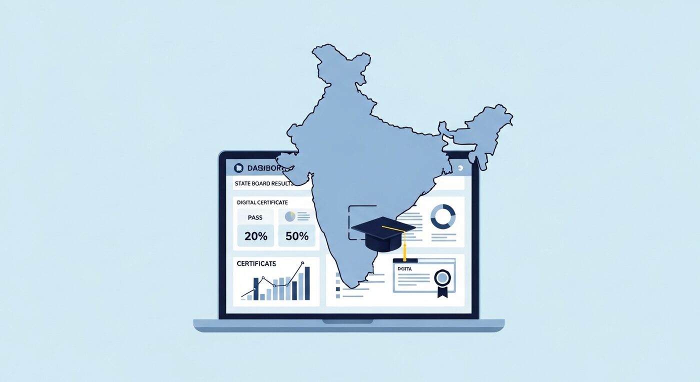 Kerala Plus Two Result 2026: How a State Board Built a Working Digital Exam Ecosystem