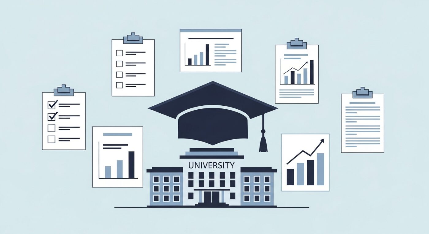 Kerala's Internal Assessment Overhaul: The Digital Infrastructure Colleges Need
