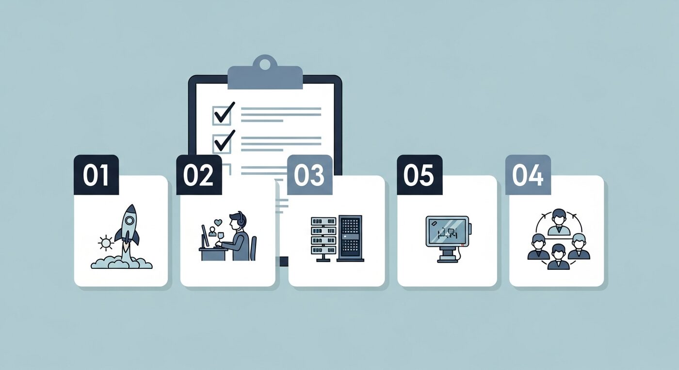 5 Lessons from Large-Scale On-Screen Marking Rollouts (That CBSE Learned the Hard Way)
