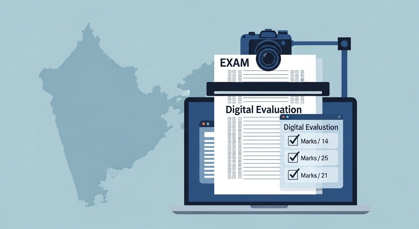 Maharashtra Board's AI Evaluation Pilot: What It Means for Supplementary Exams