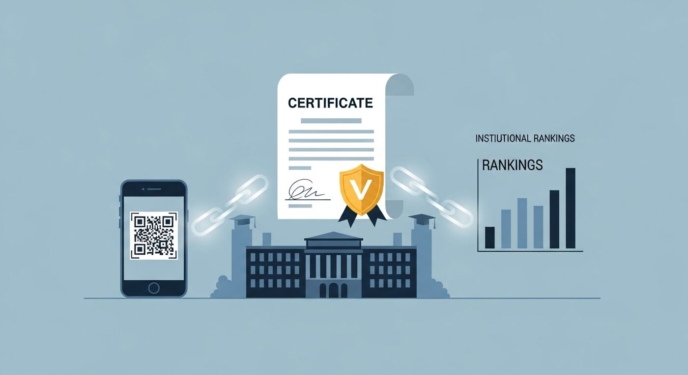 Maharashtra HSC 2026 DigiLocker Results: What Digital Marksheets Mean for Accreditation Evidence