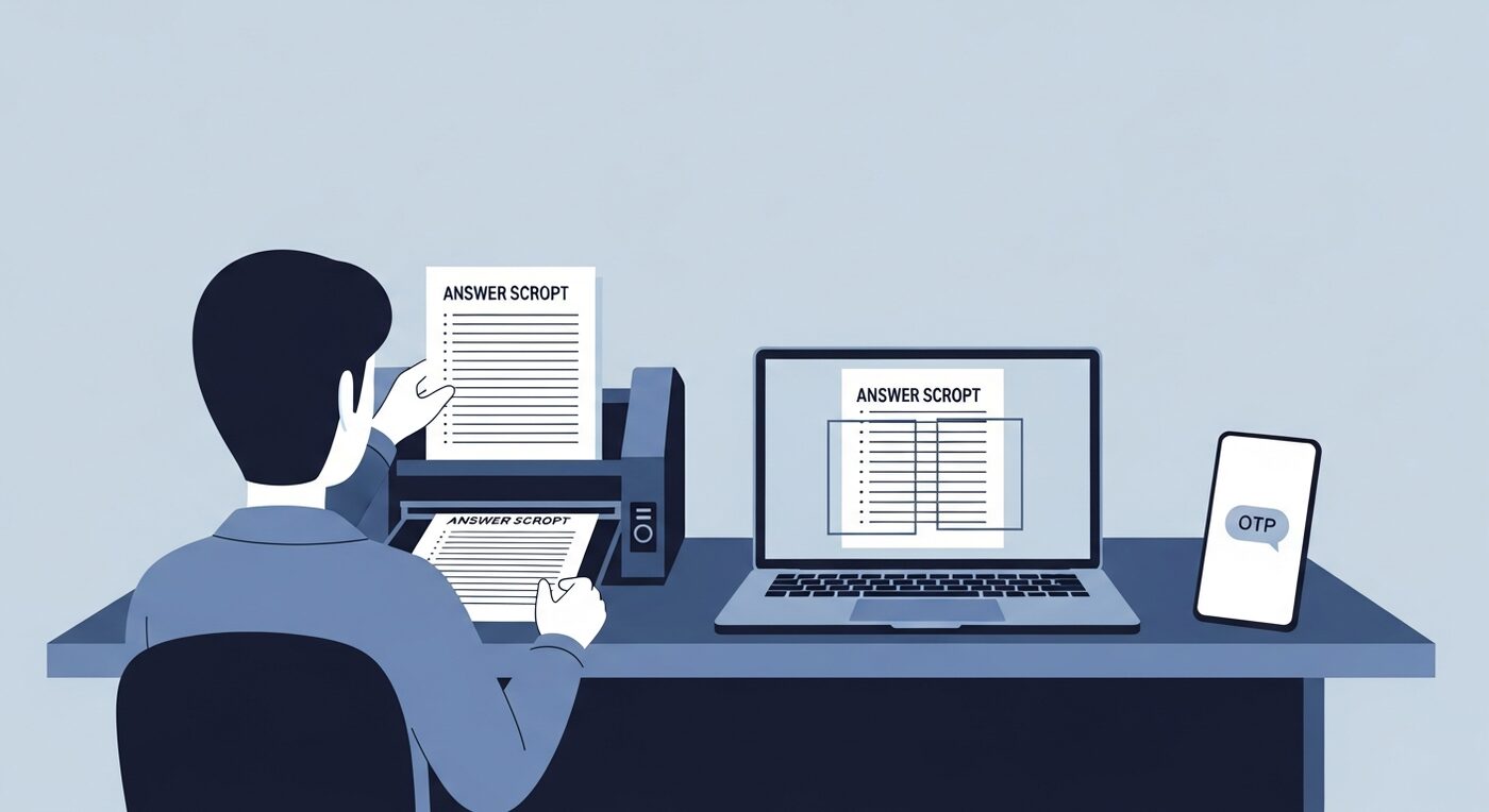 Mangalore University Launches Digital Evaluation for PG Exams: Inside Karnataka's Quiet Modernisation