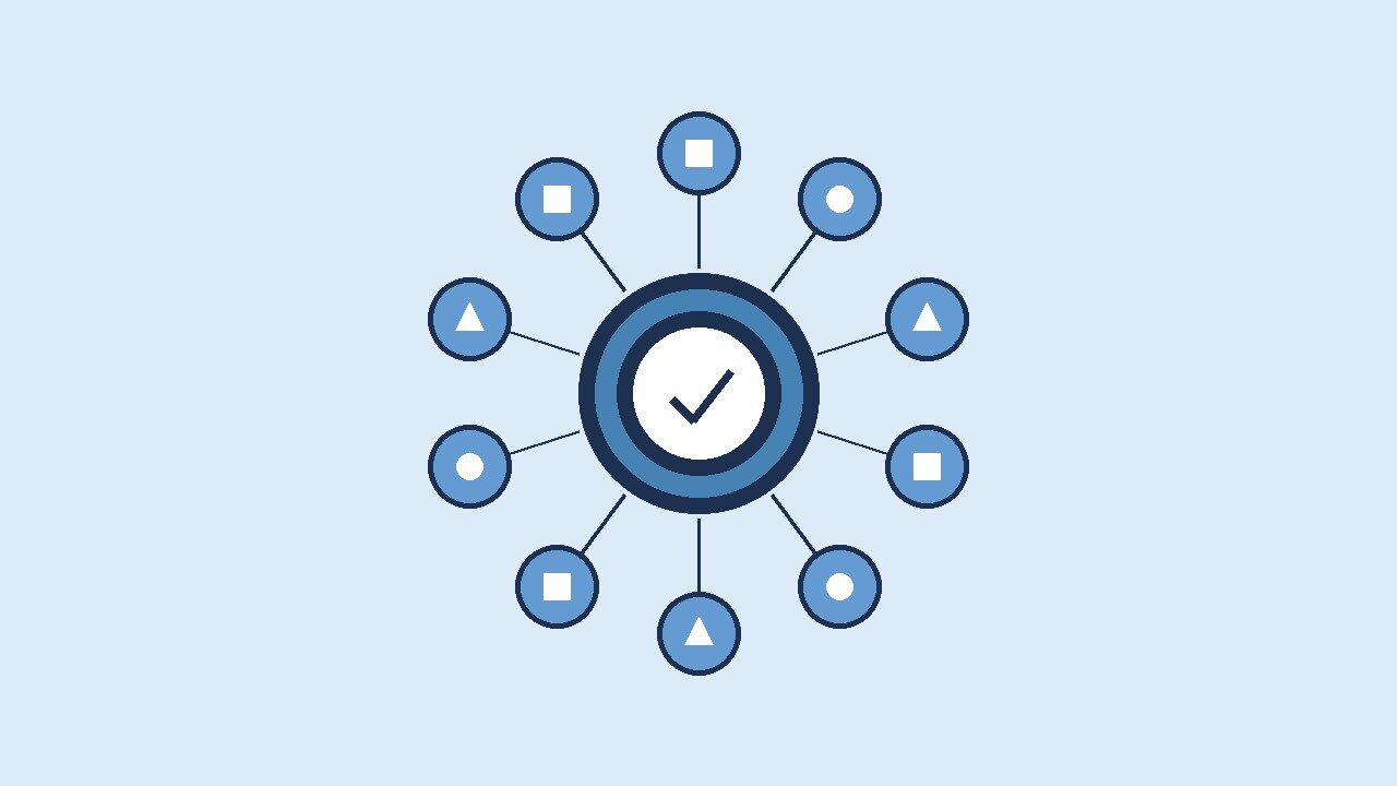 NAAC Binary Accreditation's 10 Key Attributes: A Digital Evaluation Evidence Map