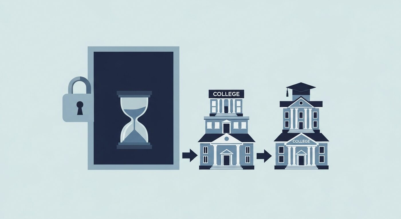 NAAC Binary Portal Is Still Offline: Action Guide for Colleges With Expiring Grades