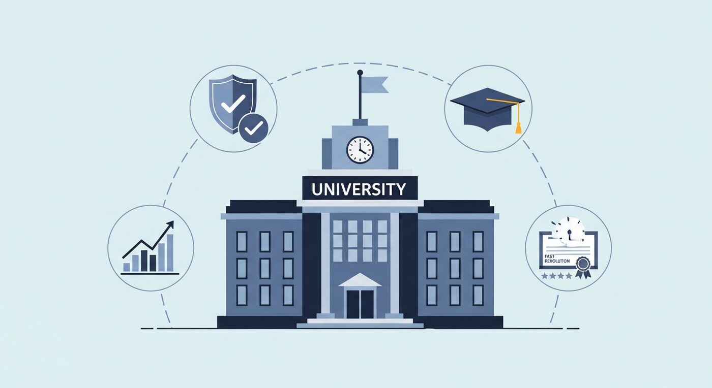 NAAC Criterion 5: How Digital Evaluation Directly Boosts Your Student Support Score