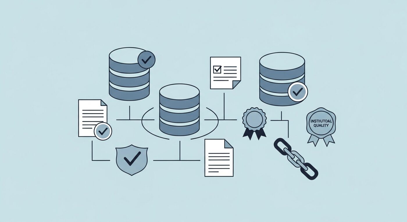 NAAC DVV 2026: How Automated Data Verification Is Raising the Bar for Examination Evidence