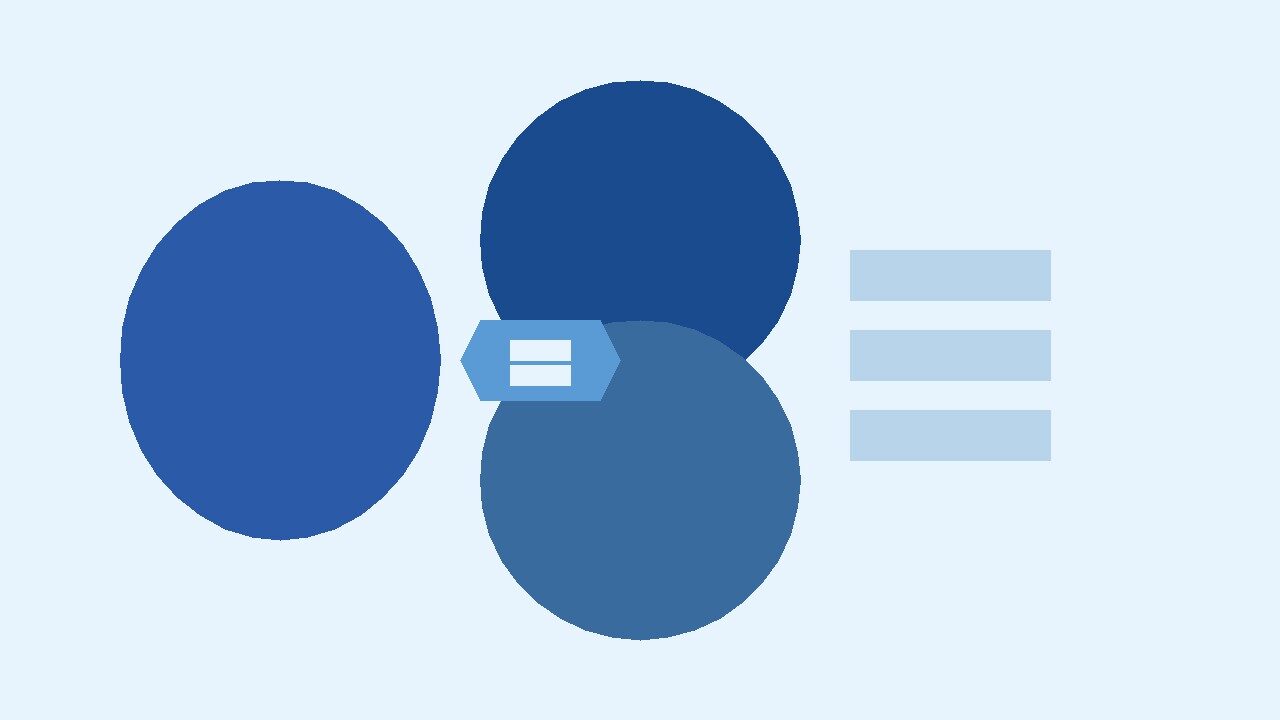 NAAC, NBA, and NIRF Share 68% of Their Data: One System to Satisfy All Three