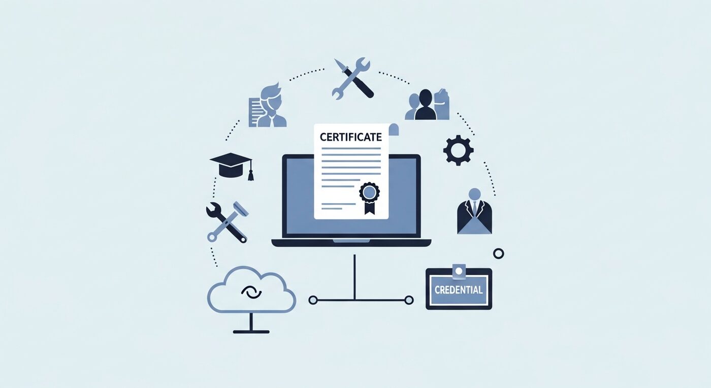 NCVT ITI Results 2026 and the Skill India Digital Hub: Vocational Certification Goes Digital