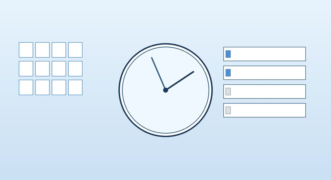 The Odd-Semester Exam Clock: What University Controllers Need to Do in September