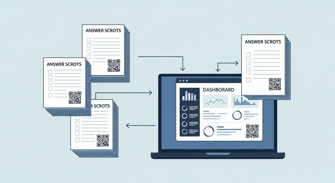 How PSEB Punjab Designed an On-Screen Marking Rollout That State Boards Can Actually Copy