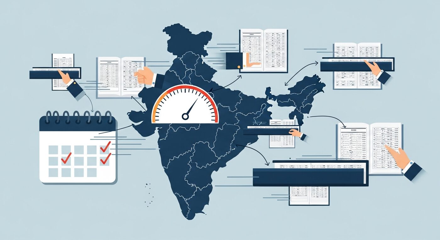 RBSE Rajasthan 2026: How India's Largest State Boards Manage the April Results Rush