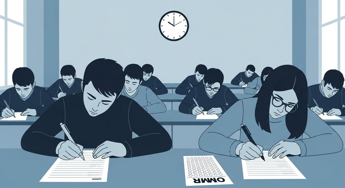 Re-NEET 2026 Conducted: 23 Lakh Students and What Comes Next
