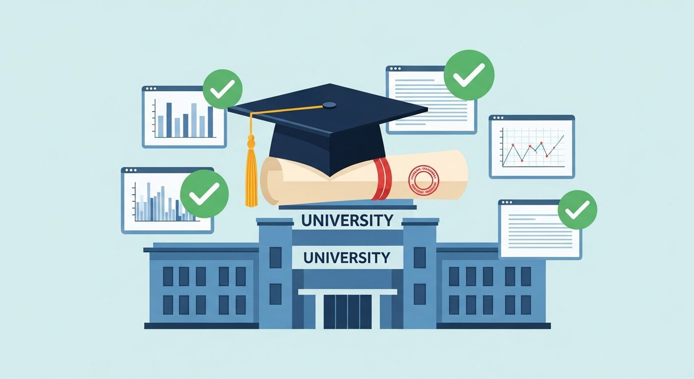 UGC's 2026 Deemed University Rules: What Autonomous Colleges Must Fix in Their Exam Systems