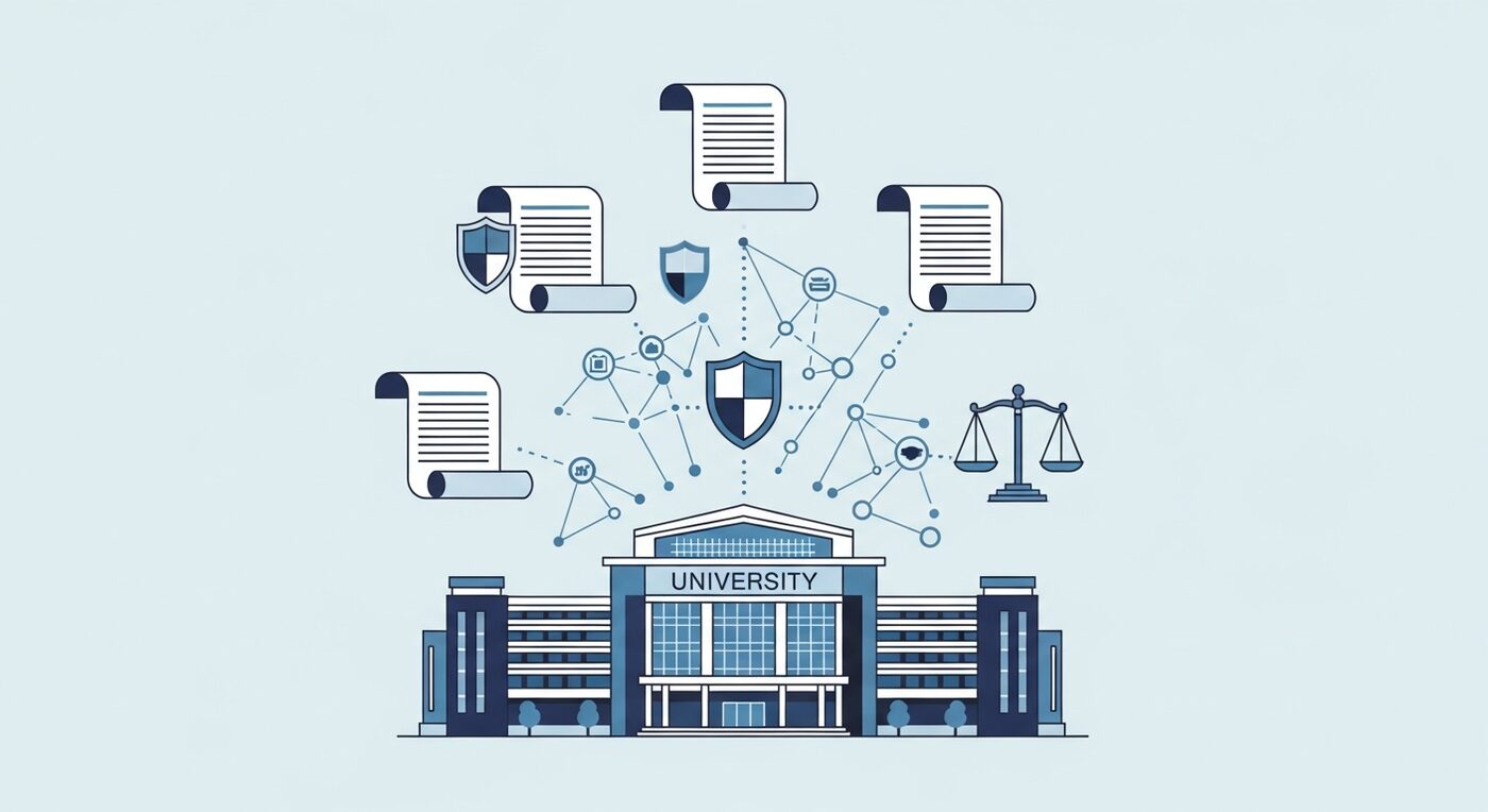 UGC Regulations 2026: What New University Governance Mandates Mean for Examination Systems