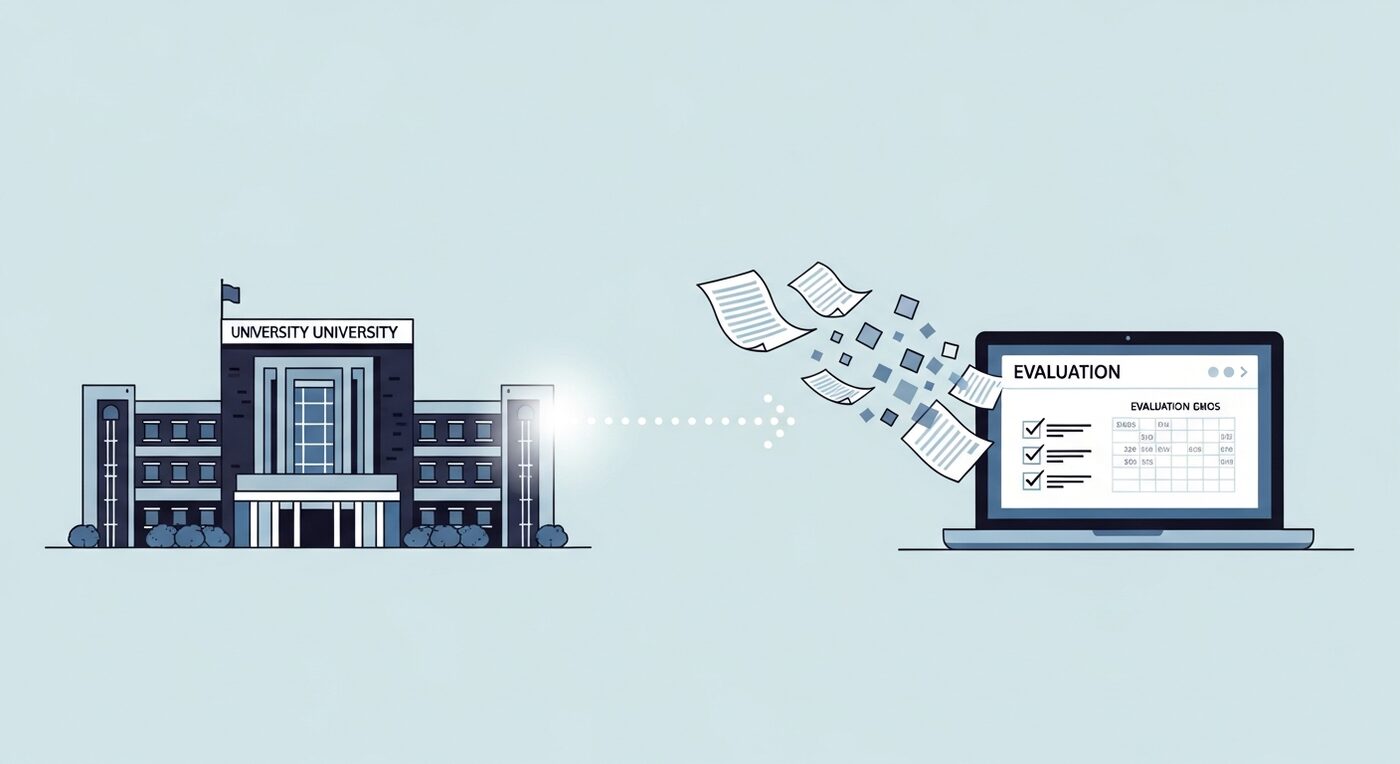 Why Indian Universities Are Moving to Digital Evaluation in 2026